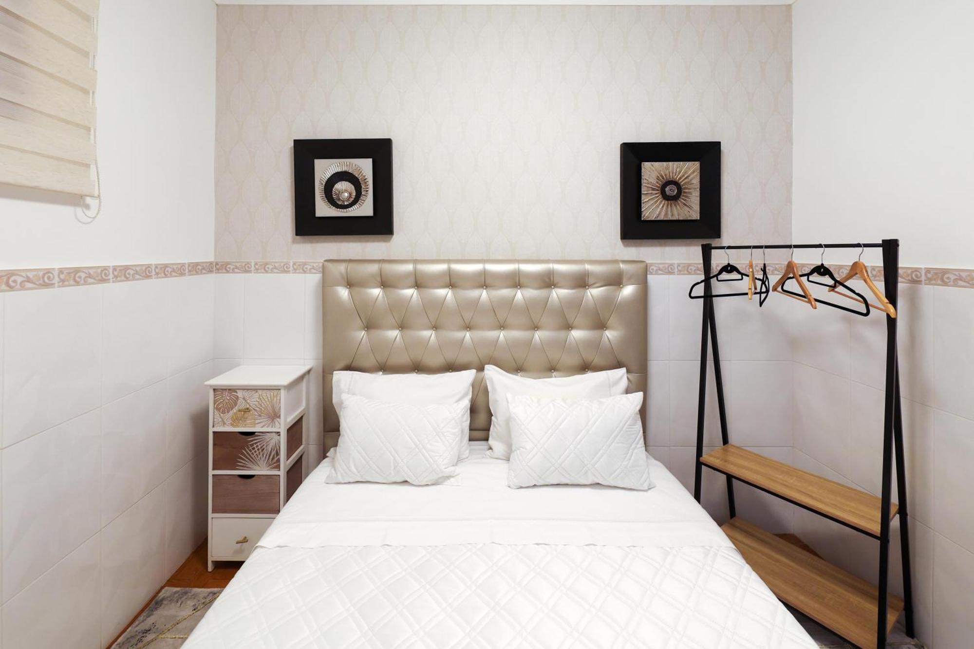 Dina Beach House Quinzico Nazare Luaran gambar