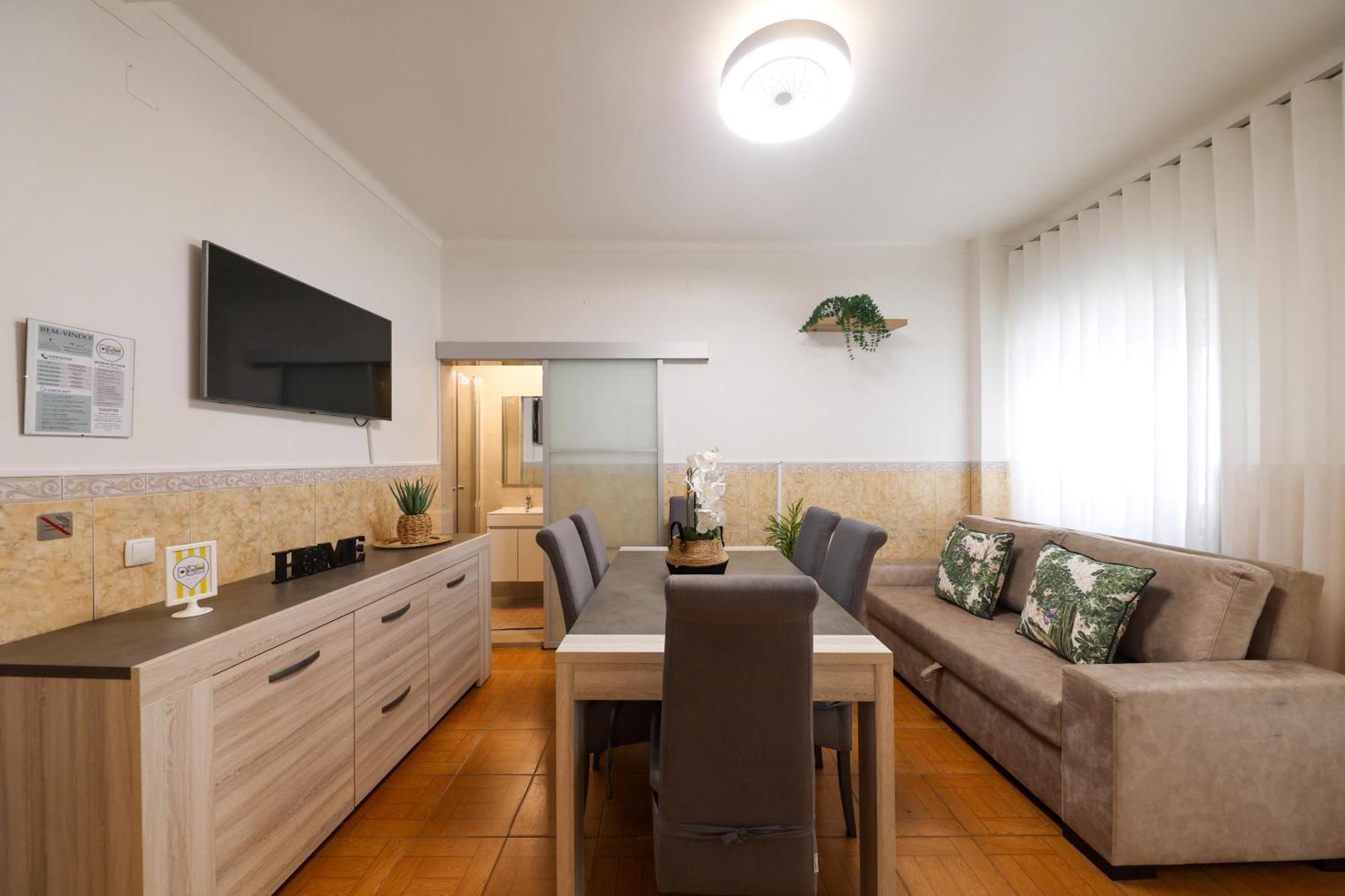 Dina Beach House Quinzico Nazare Luaran gambar