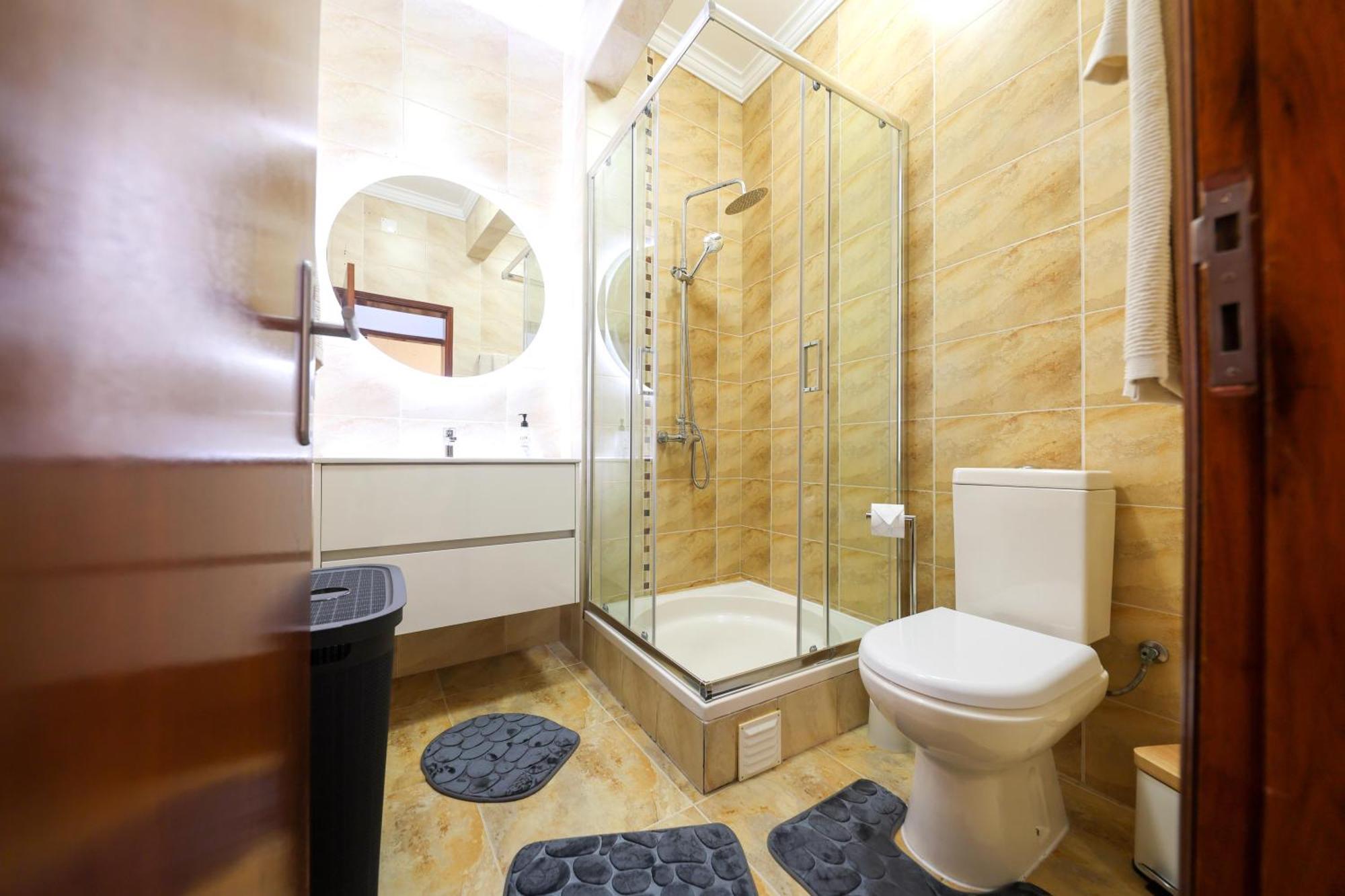 Dina Beach House Quinzico Nazare Luaran gambar