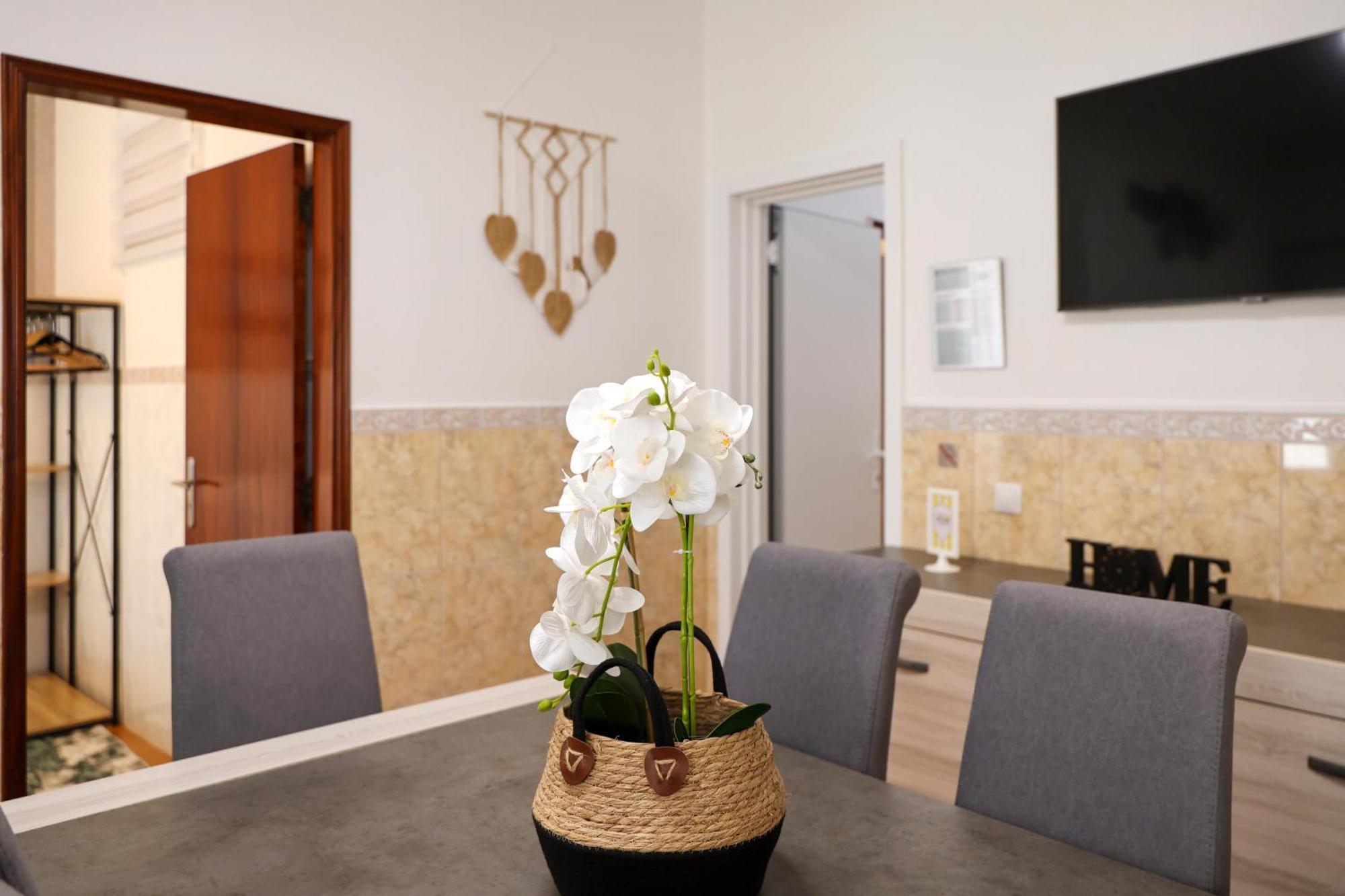 Dina Beach House Quinzico Nazare Luaran gambar