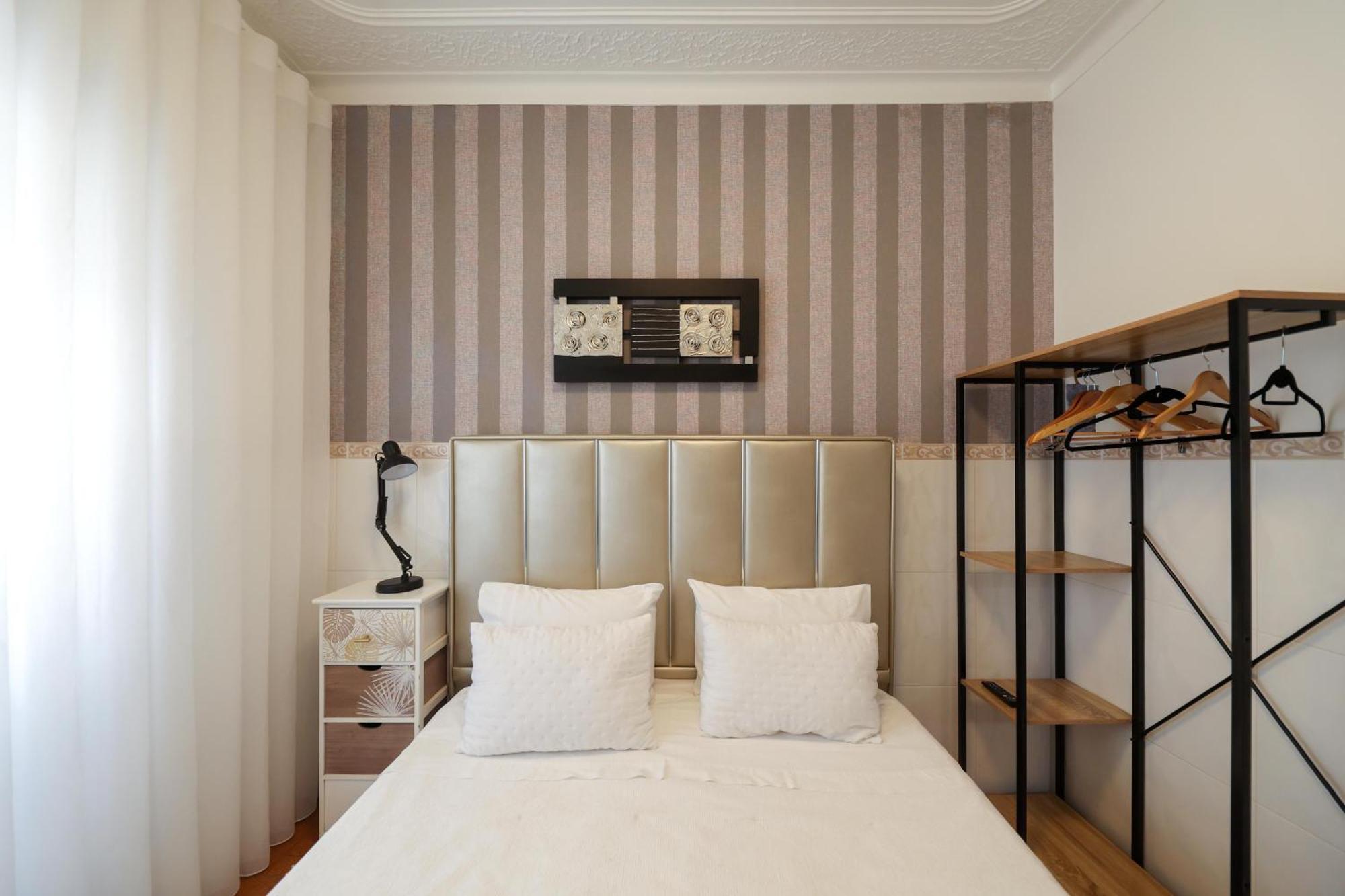 Dina Beach House Quinzico Nazare Luaran gambar