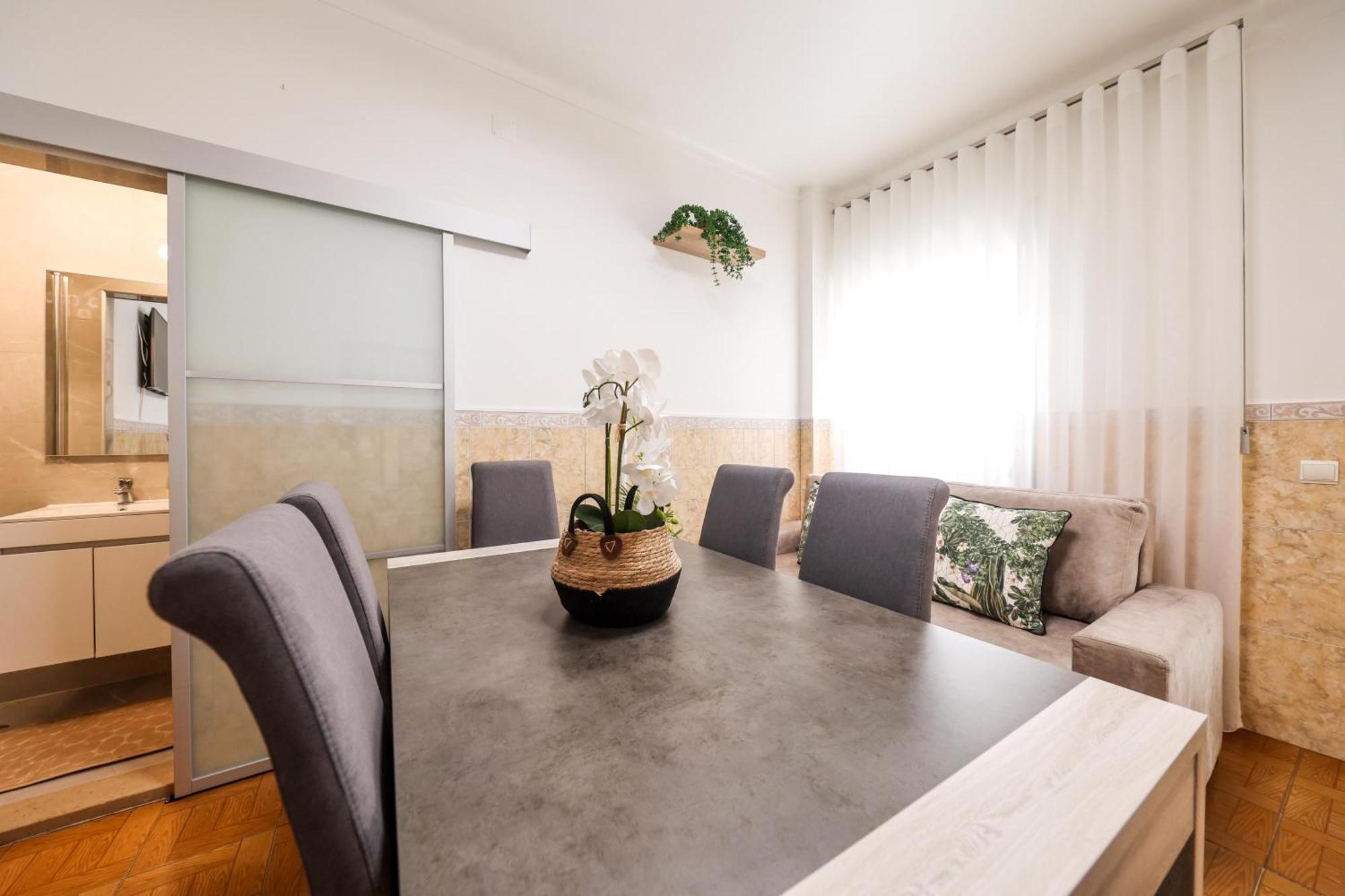 Dina Beach House Quinzico Nazare Luaran gambar